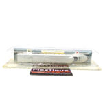 Del Prado Locomotives of the World: #9 Series 700 Shinkansen 1:160 (N Gage)