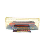 Del Prado Locomotives of the World: #5 TGV Sud-Est 1:160 (N Gage)
