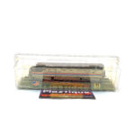 Del Prado Locomotives of the World: #2 Amtrak FP-45 EMD 1:160 (N Gage)