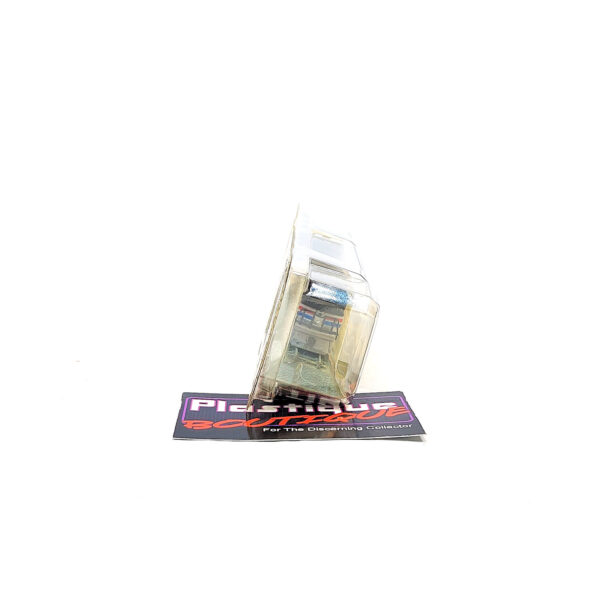 Del Prado Locomotives of the World: #2 Amtrak FP-45 EMD 1:160 (N Gage)