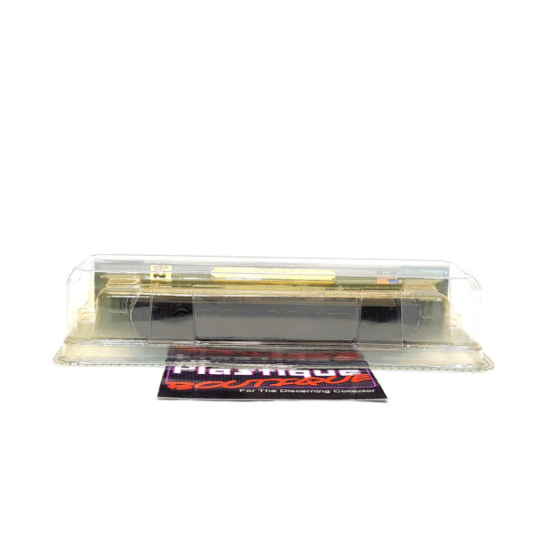 Del Prado Locomotives of the World: #2 Amtrak FP-45 EMD 1:160 (N Gage)