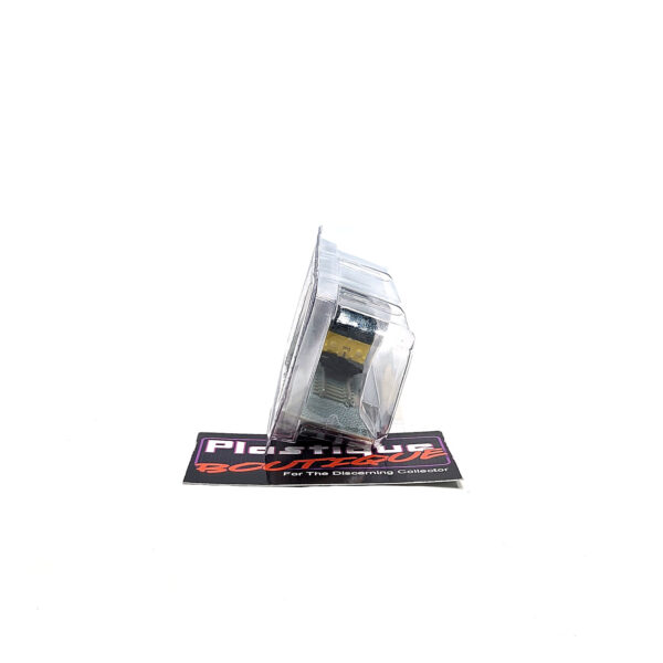 Del Prado Locomotives of the World: #45 NS 1100 1:160 (N Gage)