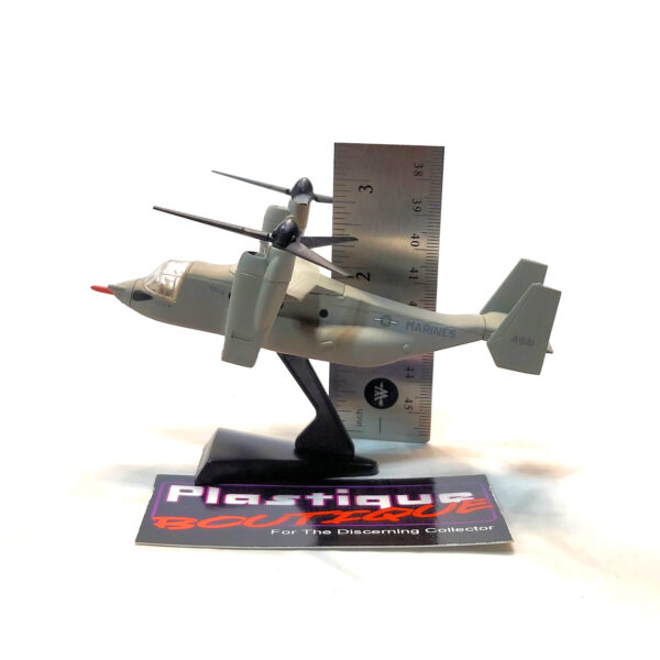 Del Prado Aircraft Of Aces: #69 Bell Boe Osprey 1:150