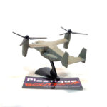 Del Prado Aircraft Of Aces: #69 Bell Boe Osprey 1:150