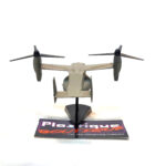 Del Prado Aircraft Of Aces: #69 Bell Boe Osprey 1:150
