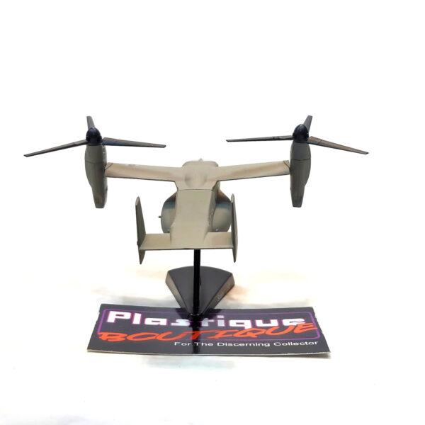 Del Prado Aircraft Of Aces: #69 Bell Boe Osprey 1:150