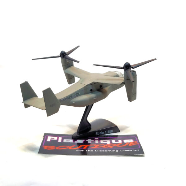 Del Prado Aircraft Of Aces: #69 Bell Boe Osprey 1:150