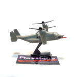 Del Prado Aircraft Of Aces: #69 Bell Boe Osprey 1:150