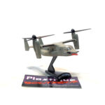 Del Prado Aircraft Of Aces: #69 Bell Boe Osprey 1:150