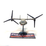 Del Prado Aircraft Of Aces: #69 Bell Boe Osprey 1:150