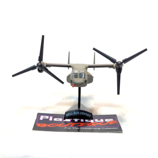 Del Prado Aircraft Of Aces: #69 Bell Boe Osprey 1:150