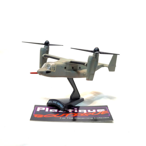 Del Prado Aircraft Of Aces: #69 Bell Boe Osprey 1:150