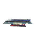 Del Prado Locomotives of the World: #9 Series 700 Shinkansen 1:160 (N Gage)