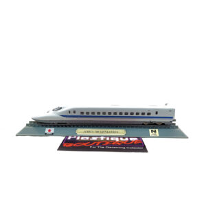 Del Prado Locomotives of the World: #9 Series 700 Shinkansen 1:160 (N Gage)