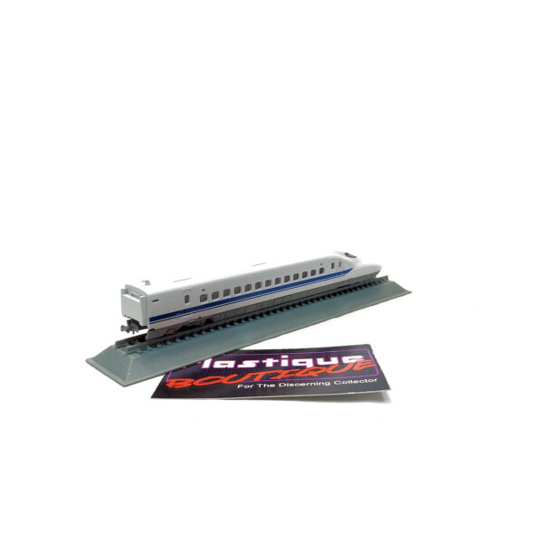 Del Prado Locomotives of the World: #9 Series 700 Shinkansen 1:160 (N Gage)