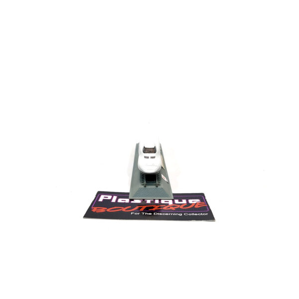 Del Prado Locomotives of the World: #9 Series 700 Shinkansen 1:160 (N Gage)