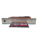 Del Prado Locomotives of the World: #5 TGV Sud-Est 1:160 (N Gage)