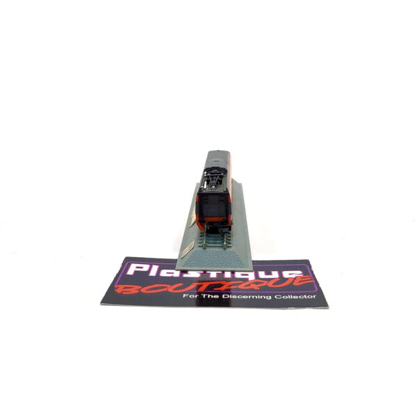 Del Prado Locomotives of the World: #5 TGV Sud-Est 1:160 (N Gage)