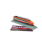 Del Prado Locomotives of the World: #5 TGV Sud-Est 1:160 (N Gage)