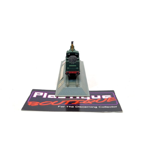 Del Prado Locomotives of the World: #64 1854 PLM "Le Bourbonnais" 1:160 (N Gage)