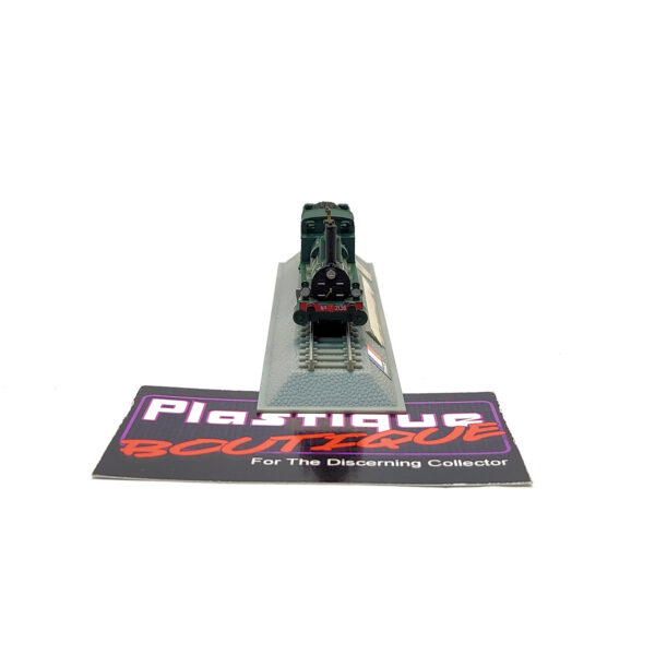 Del Prado Locomotives of the World: #64 1854 PLM "Le Bourbonnais" 1:160 (N Gage)