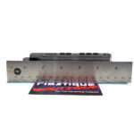 Del Prado Locomotives of the World: #2 Amtrak FP-45 EMD 1:160 (N Gage)