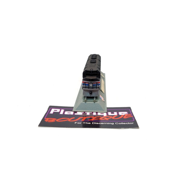 Del Prado Locomotives of the World: #2 Amtrak FP-45 EMD 1:160 (N Gage)