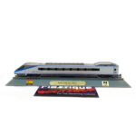 Del Prado Locomotives of the World: #43 Renfe ETR 490 "Alaris" 1:160 (N Gage)