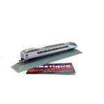 Del Prado Locomotives of the World: #43 Renfe ETR 490 "Alaris" 1:160 (N Gage)