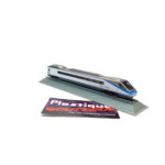 Del Prado Locomotives of the World: #43 Renfe ETR 490 "Alaris" 1:160 (N Gage)