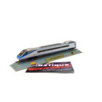Del Prado Locomotives of the World: #43 Renfe ETR 490 "Alaris" 1:160 (N Gage)