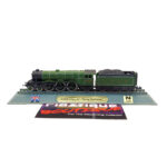 Del Prado Locomotives of the World: #1 LNER Class A1 Flying Scotsman 1:160 (N Gage)