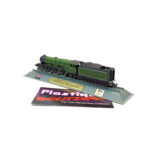 Del Prado Locomotives of the World: #1 LNER Class A1 Flying Scotsman 1:160 (N Gage)
