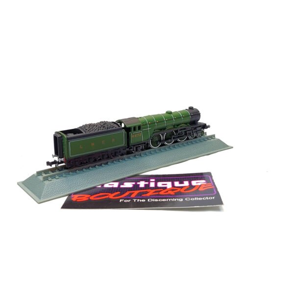 Del Prado Locomotives of the World: #1 LNER Class A1 Flying Scotsman 1:160 (N Gage)