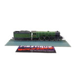 Del Prado Locomotives of the World: #1 LNER Class A1 Flying Scotsman 1:160 (N Gage)