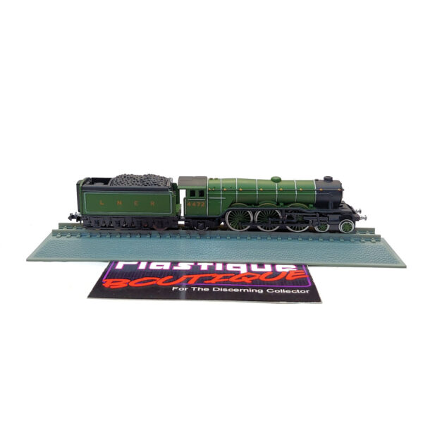 Del Prado Locomotives of the World: #1 LNER Class A1 Flying Scotsman 1:160 (N Gage)
