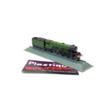 Del Prado Locomotives of the World: #1 LNER Class A1 Flying Scotsman 1:160 (N Gage)