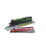 Del Prado Locomotives of the World: #1 LNER Class A1 Flying Scotsman 1:160 (N Gage)