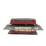 Del Prado Locomotives of the World: #11 DB Baureihe BR-218 1:160 (N Gage)