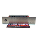 Del Prado Locomotives of the World: #11 DB Baureihe BR-218 1:160 (N Gage)
