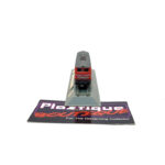 Del Prado Locomotives of the World: #11 DB Baureihe BR-218 1:160 (N Gage)