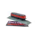 Del Prado Locomotives of the World: #11 DB Baureihe BR-218 1:160 (N Gage)