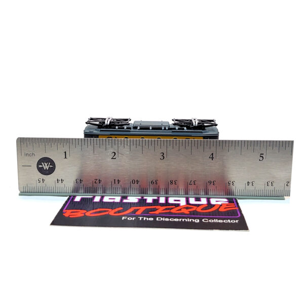 Del Prado Locomotives of the World: #45 NS 1100 1:160 (N Gage)