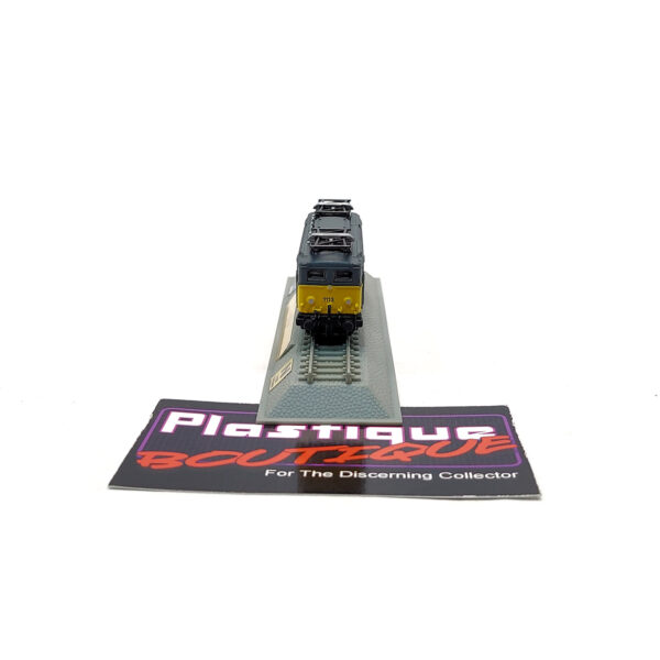 Del Prado Locomotives of the World: #45 NS 1100 1:160 (N Gage)