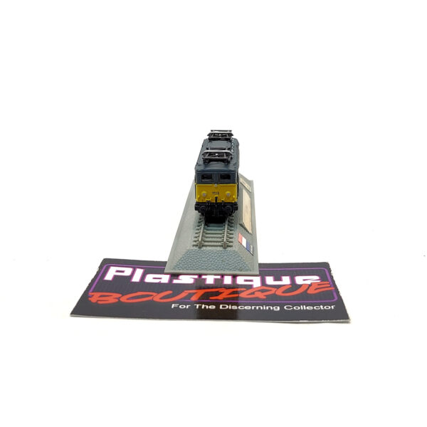 Del Prado Locomotives of the World: #45 NS 1100 1:160 (N Gage)