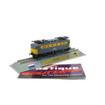 Del Prado Locomotives of the World: #45 NS 1100 1:160 (N Gage)