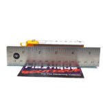Del Prado Locomotives of the World: #7 Union Pacific FP-7 1:160 (N Gage)