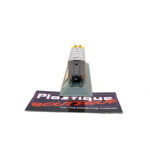 Del Prado Locomotives of the World: #7 Union Pacific FP-7 1:160 (N Gage)