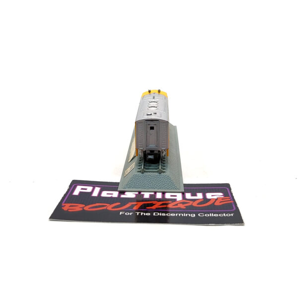 Del Prado Locomotives of the World: #7 Union Pacific FP-7 1:160 (N Gage)