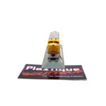 Del Prado Locomotives of the World: #7 Union Pacific FP-7 1:160 (N Gage)